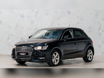 Used Audi A1 2017 for sale - 79236159: Photo