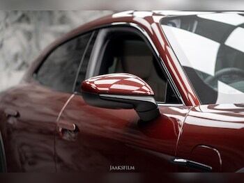 Used Porsche Taycan 2022 for sale - 75658416: Photo