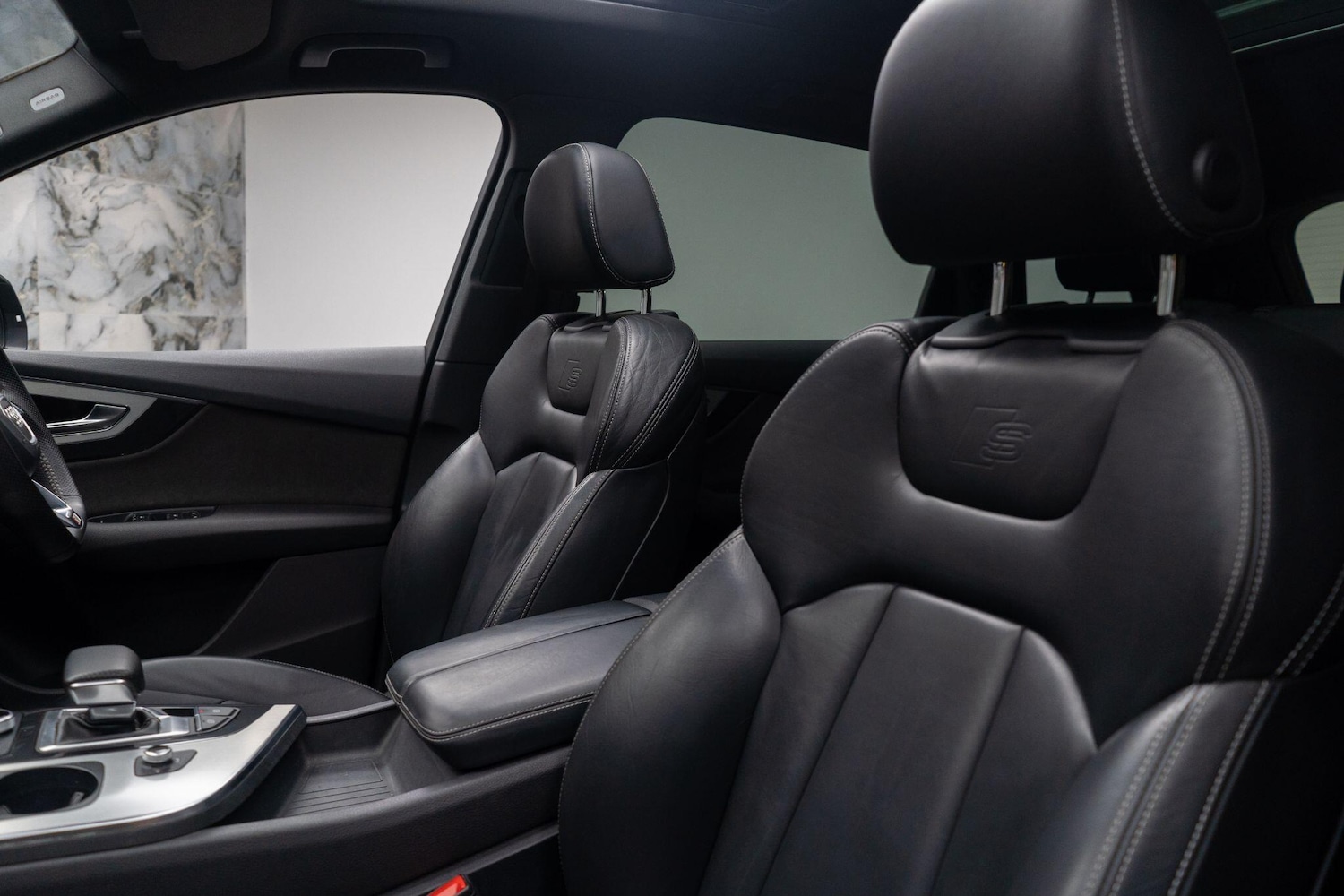 Used Audi Q7 2015 for sale - 76633807: Photo 16