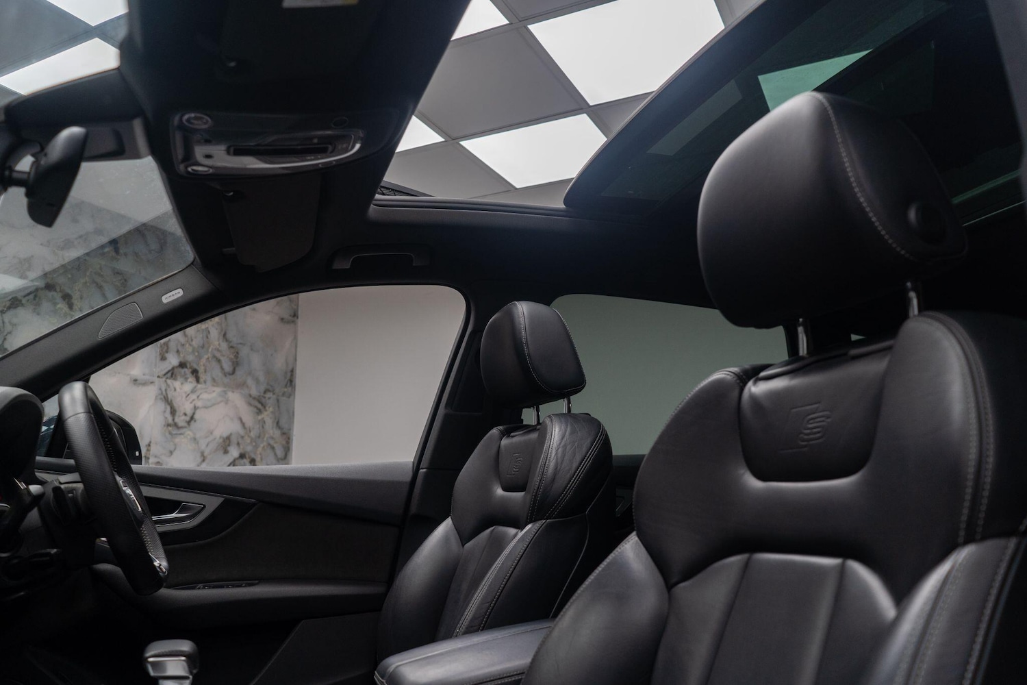 Used Audi Q7 2015 for sale - 76633807: Photo 17