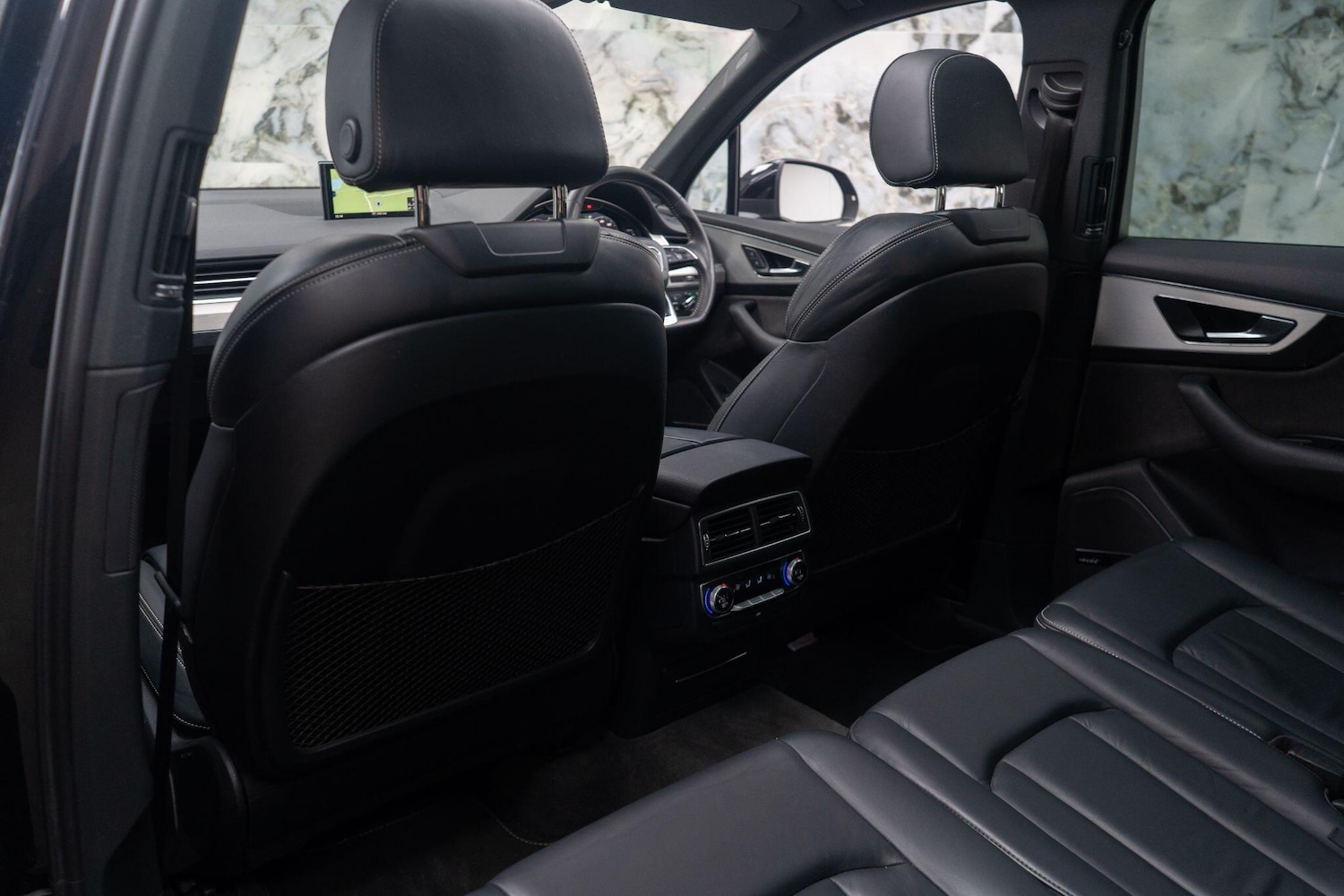 Used Audi Q7 2015 for sale - 76633807: Photo 19