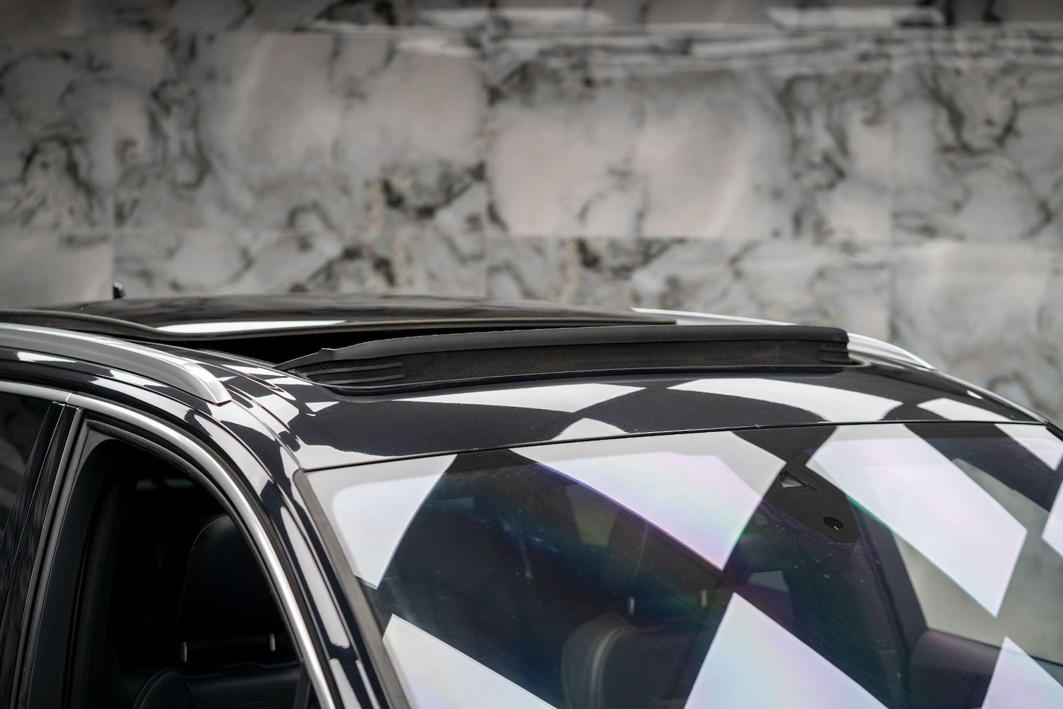 Used Audi Q7 2015 for sale - 76633807: Photo 2