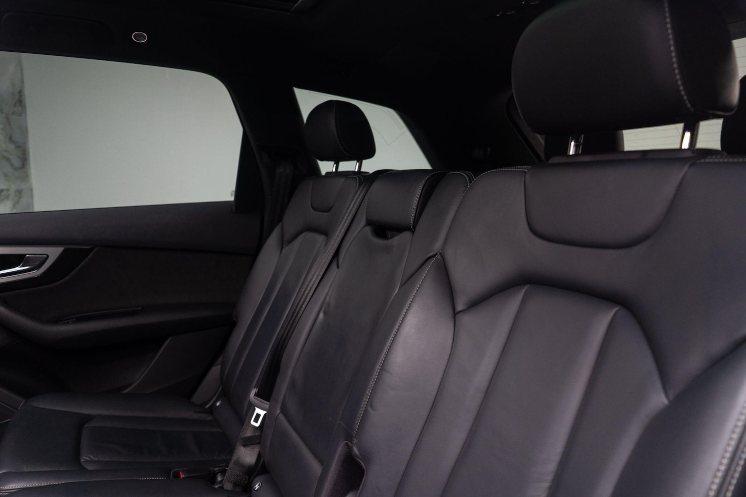 Used Audi Q7 2015 for sale - 76633807: Photo 20