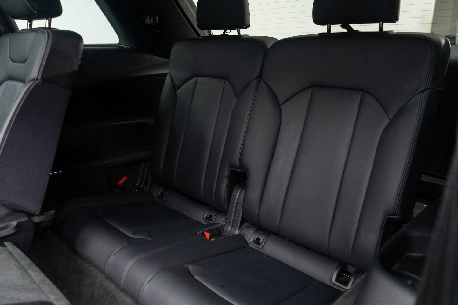 Used Audi Q7 2015 for sale - 76633807: Photo 21