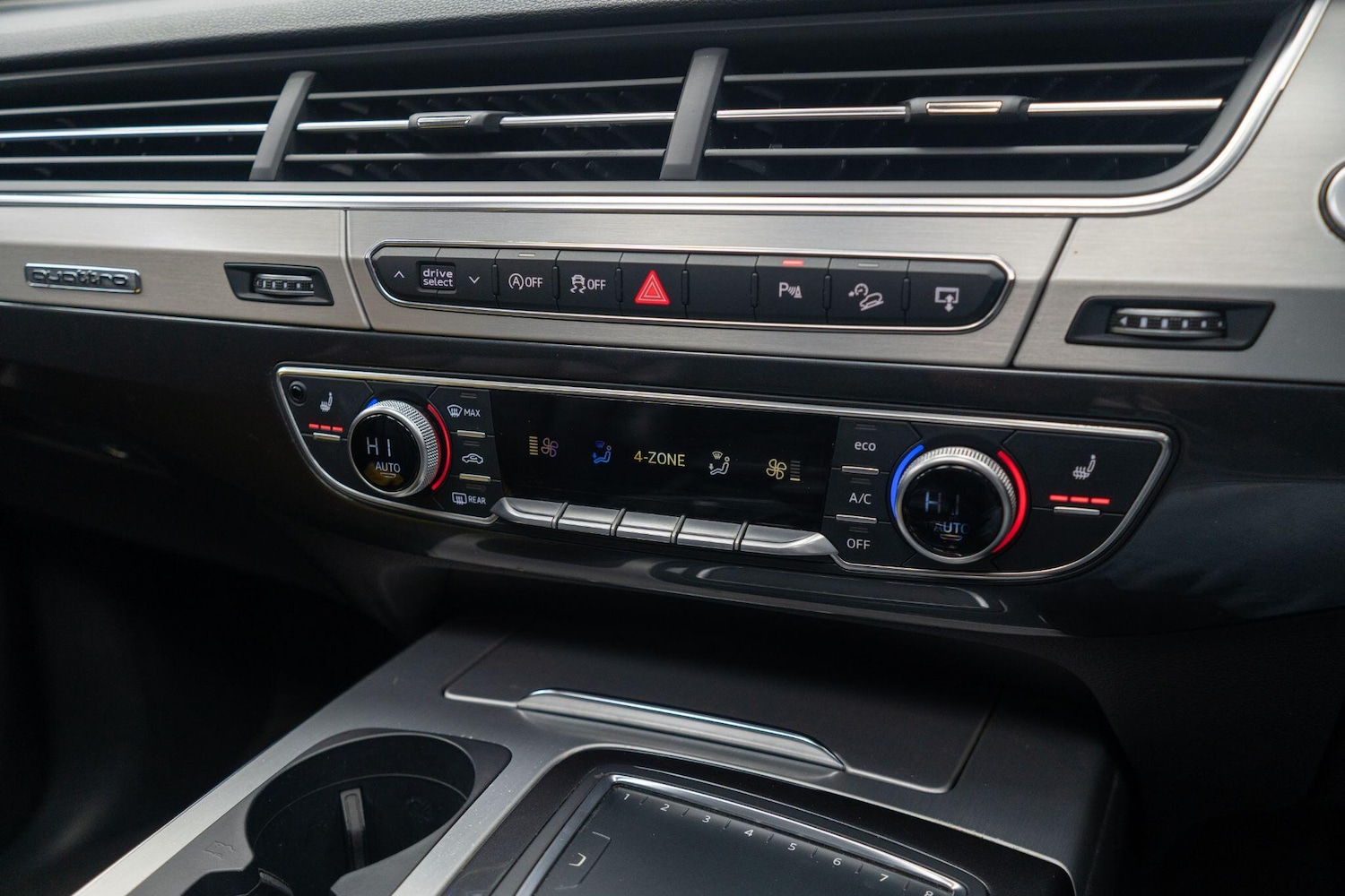 Used Audi Q7 2015 for sale - 76633807: Photo 23