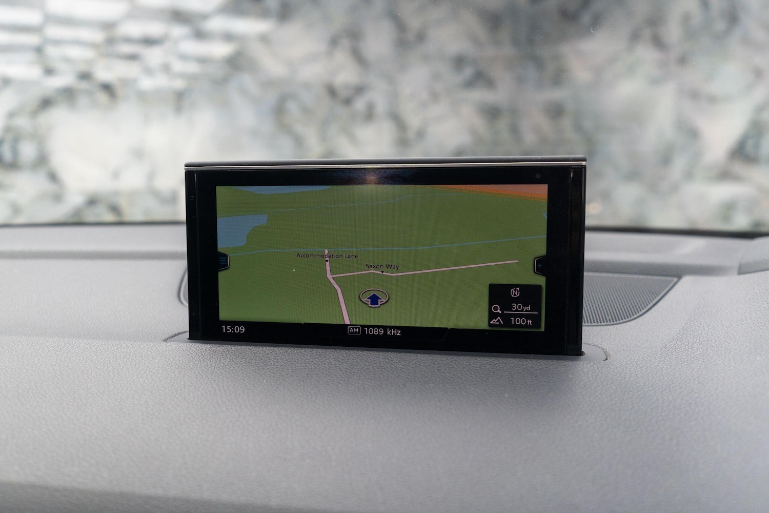 Used Audi Q7 2015 for sale - 76633807: Photo 25