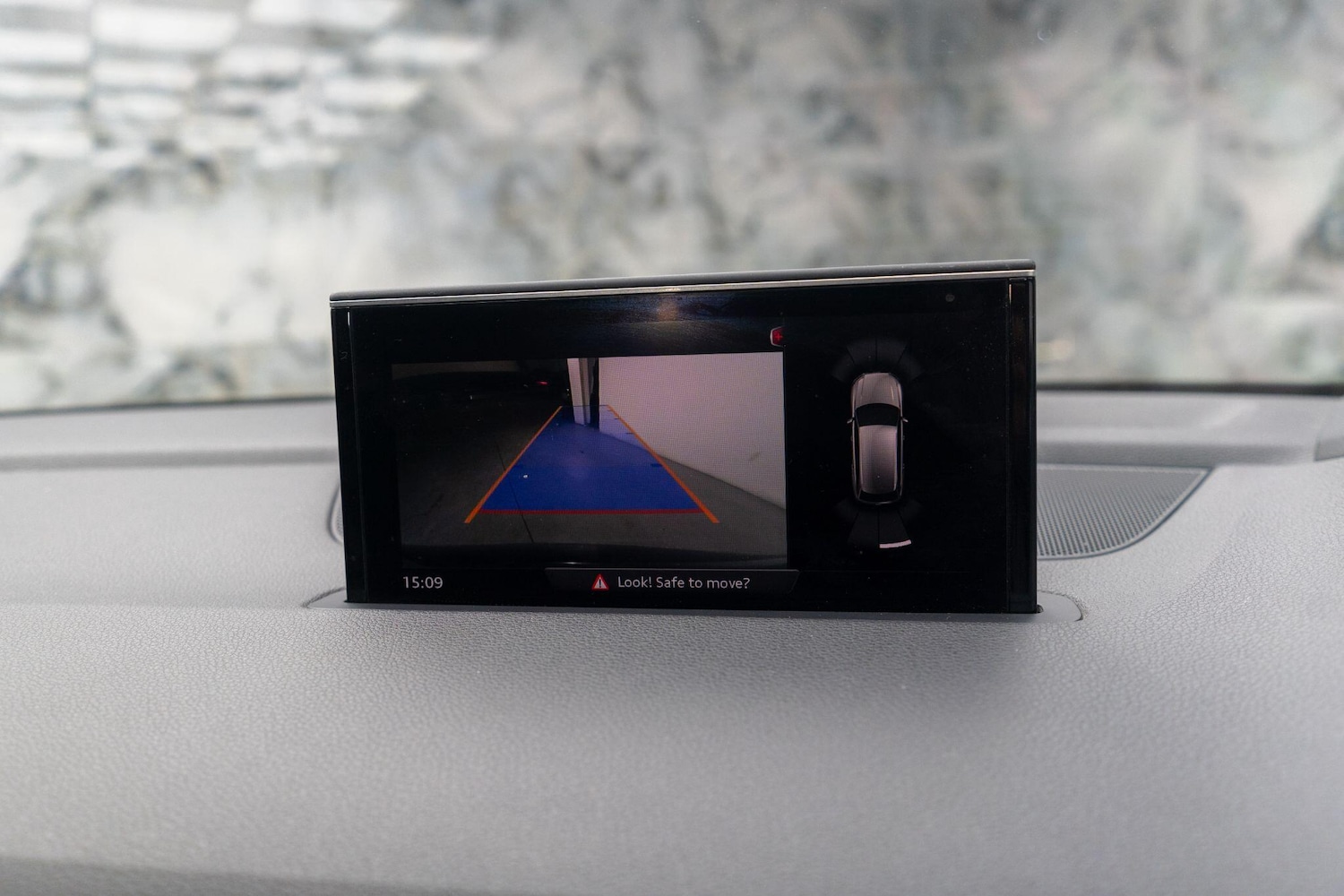 Used Audi Q7 2015 for sale - 76633807: Photo 26