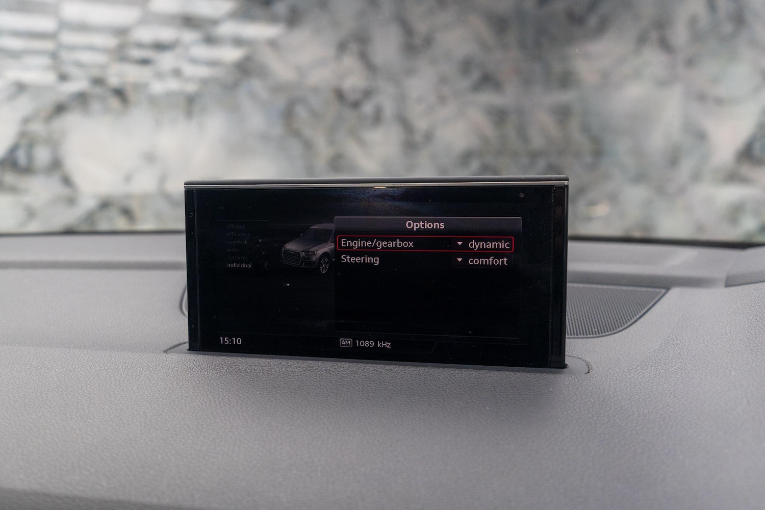 Used Audi Q7 2015 for sale - 76633807: Photo 27