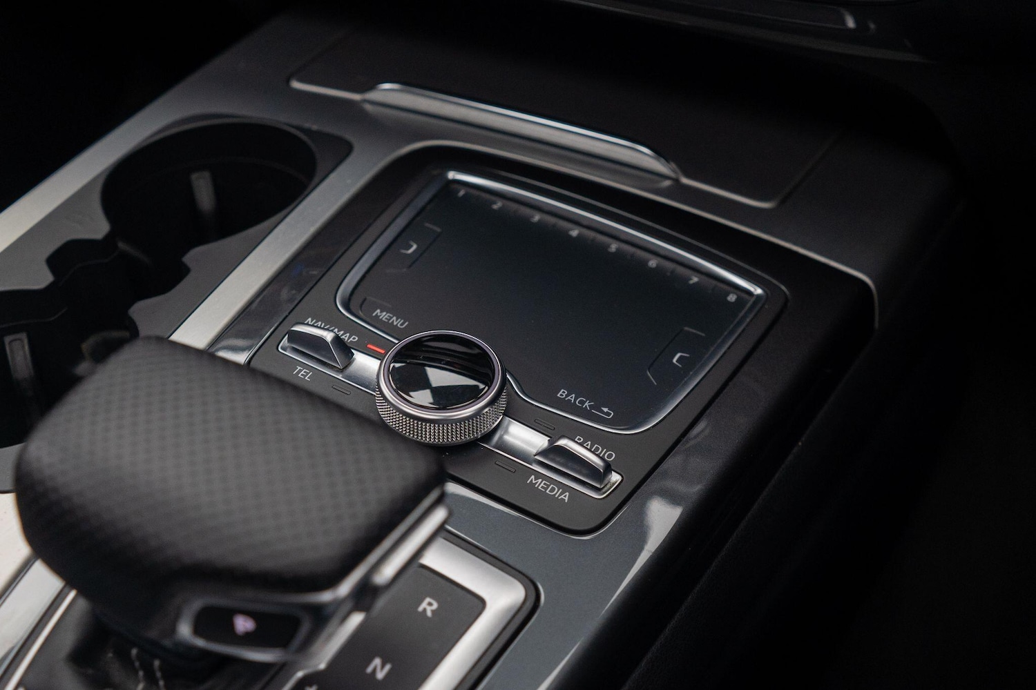 Used Audi Q7 2015 for sale - 76633807: Photo 31