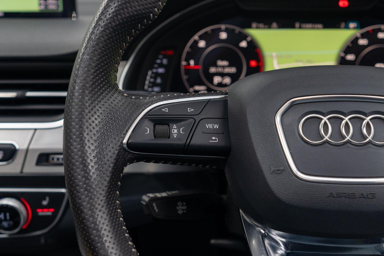 Used Audi Q7 2015 for sale - 76633807: Photo 34