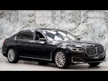 (69) - 3.0 740Li Auto Euro 6 (s/s) 4dr