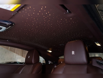 Used Rolls-Royce Wraith 2017 for sale - 79168459: Photo
