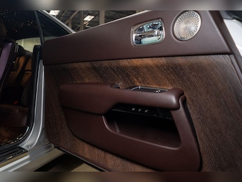 Used Rolls-Royce Wraith 2017 for sale - 79168459: Photo