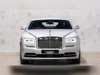 Used Rolls-Royce Wraith 2017 for sale - 79168459: Photo