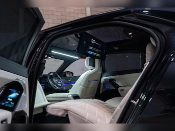 Used BMW i7 2024 for sale - 78809846: Photo