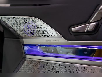 Used BMW i7 2024 for sale - 78809846: Photo