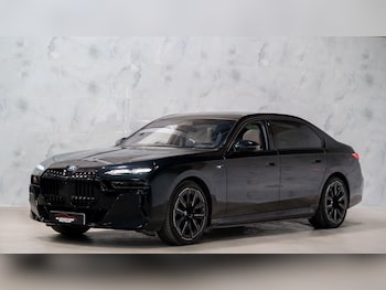 Used BMW i7 2024 for sale - 78809846: Photo