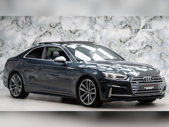 Audi - S5