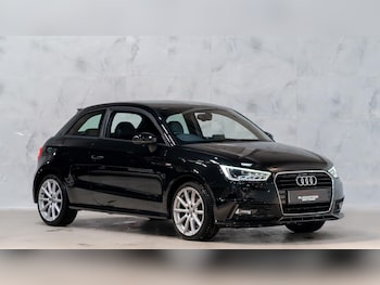 Used Audi A1 2016 for sale - 78276078: Photo