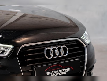 Used Audi A1 2016 for sale - 78276078: Photo