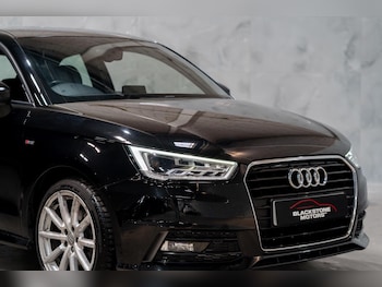Used Audi A1 2016 for sale - 78276078: Photo