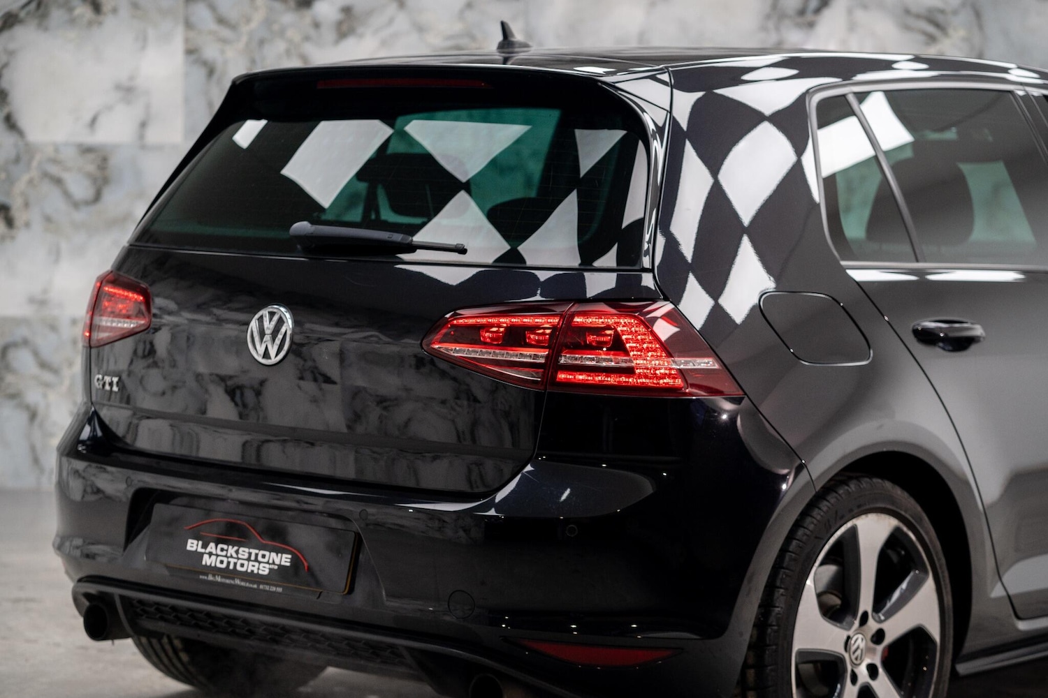 Used Volkswagen Golf 2016 for sale - 77120497: Photo 11