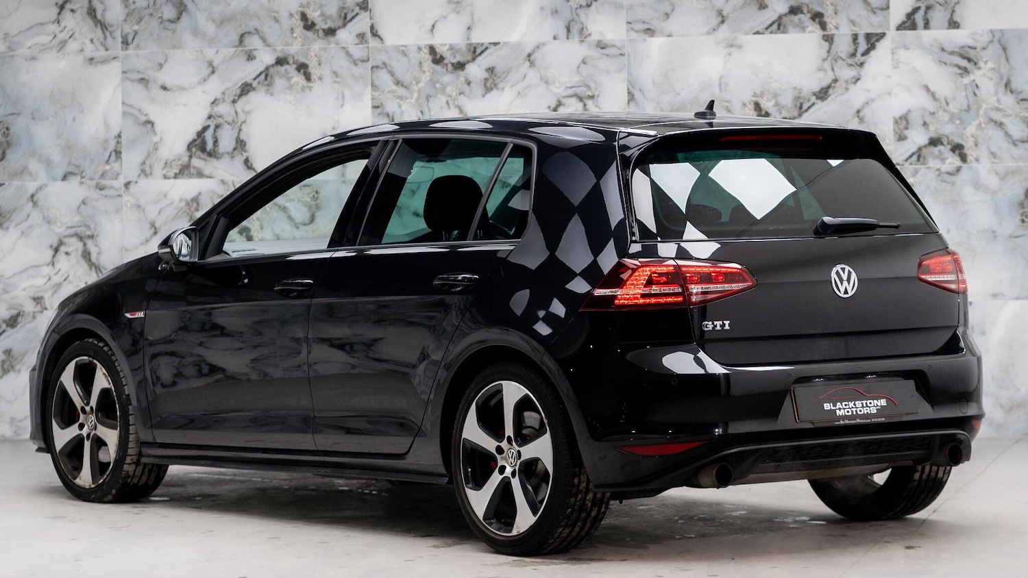 Used Volkswagen Golf 2016 for sale - 77120497: Photo 13