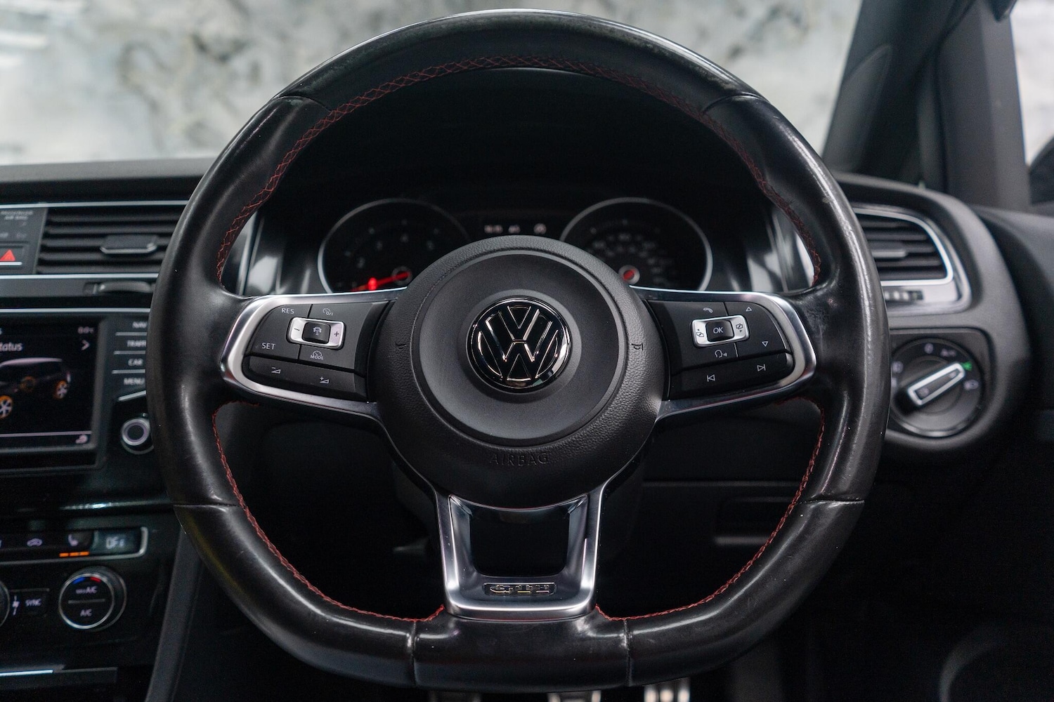 Used Volkswagen Golf 2016 for sale - 77120497: Photo 14