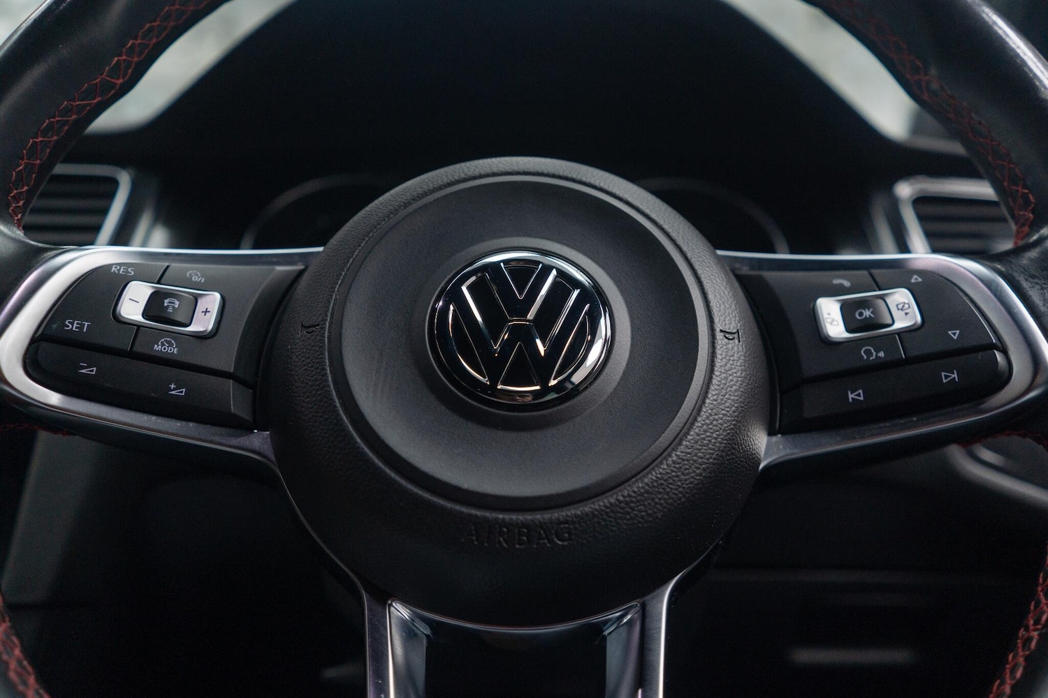 Used Volkswagen Golf 2016 for sale - 77120497: Photo 17