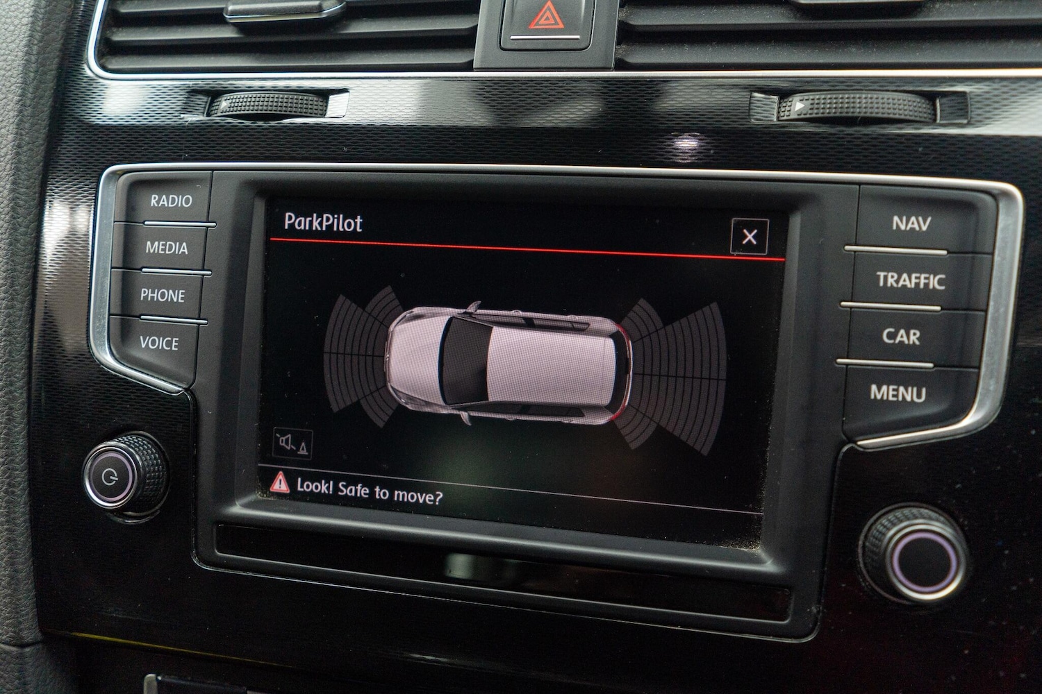 Used Volkswagen Golf 2016 for sale - 77120497: Photo 19