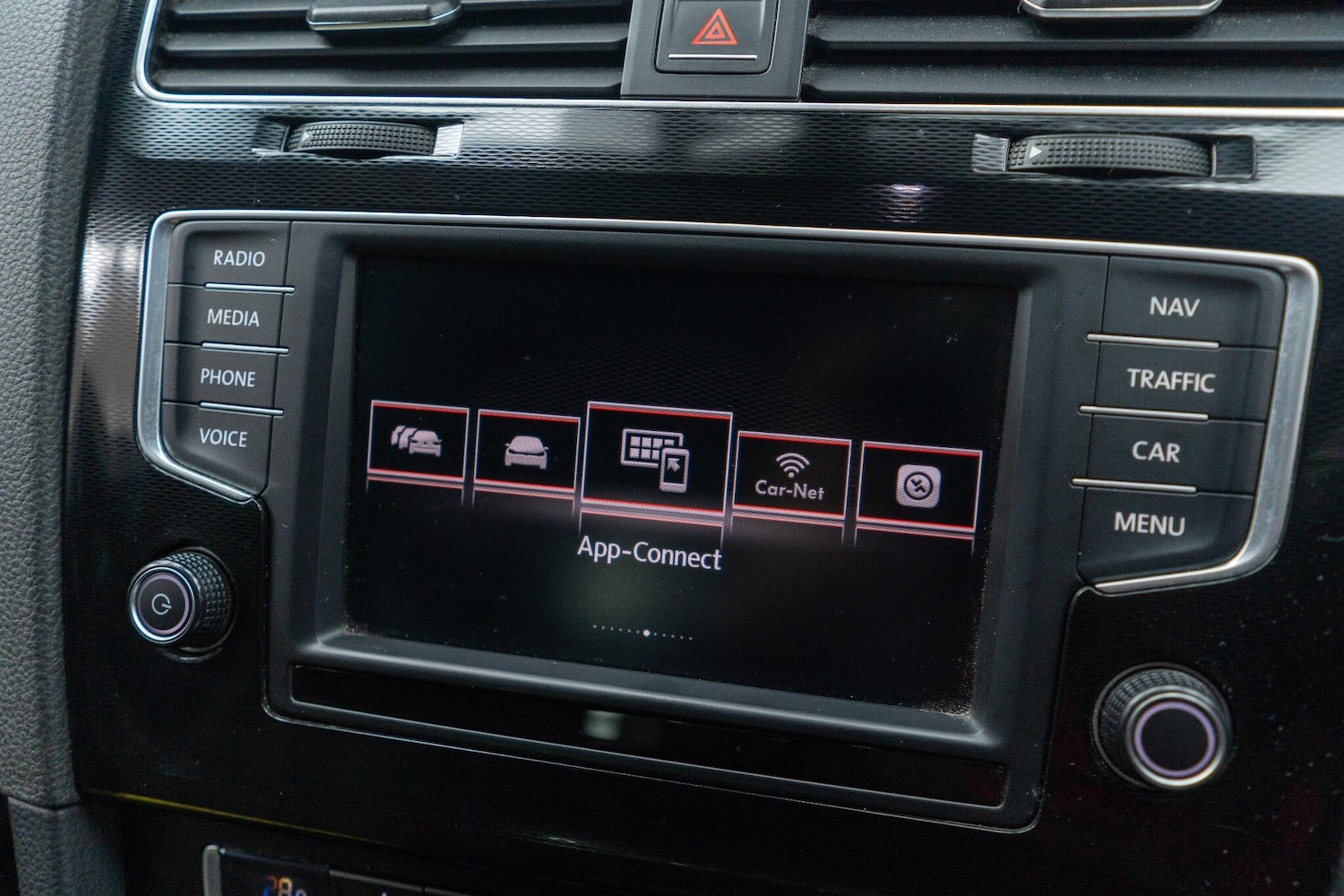 Used Volkswagen Golf 2016 for sale - 77120497: Photo 20