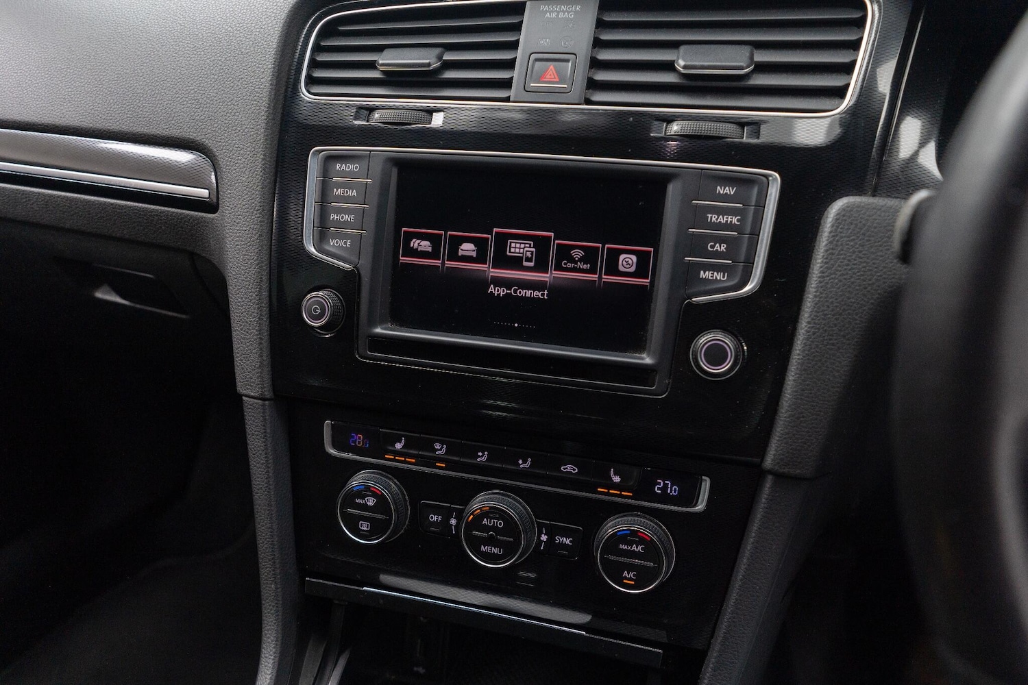 Used Volkswagen Golf 2016 for sale - 77120497: Photo 23