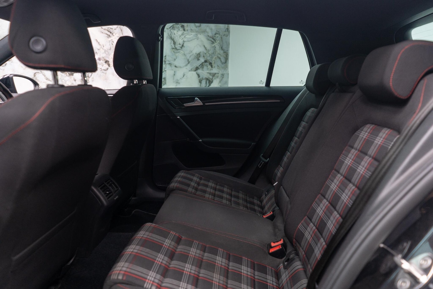 Used Volkswagen Golf 2016 for sale - 77120497: Photo 36