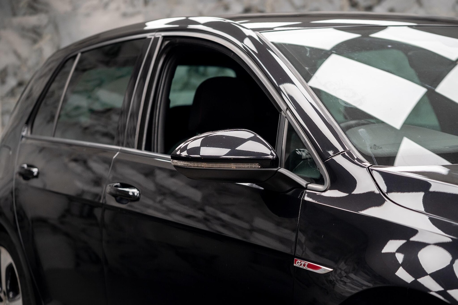 Used Volkswagen Golf 2016 for sale - 77120497: Photo 4