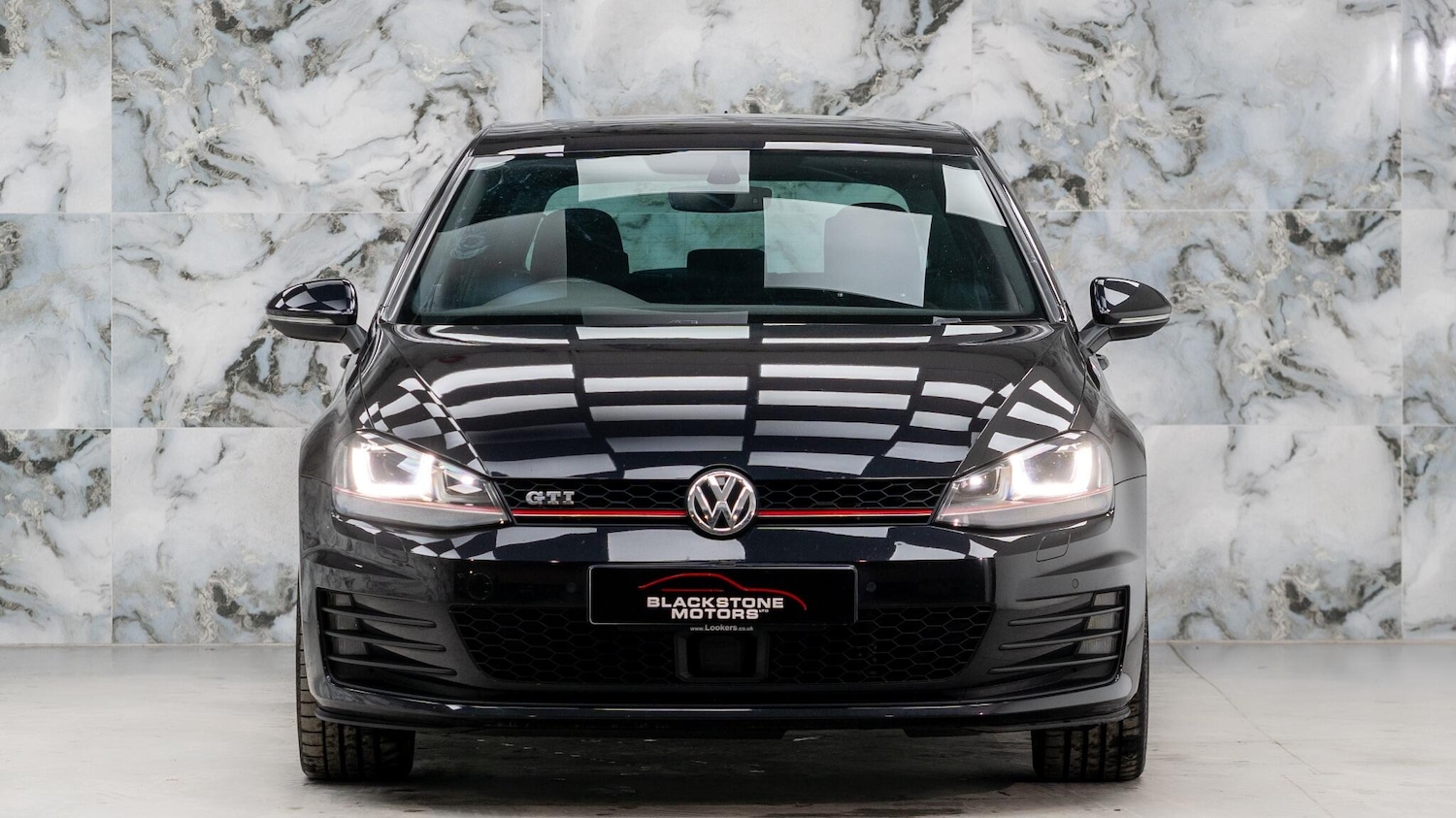 Used Volkswagen Golf 2016 for sale - 77120497: Photo 6