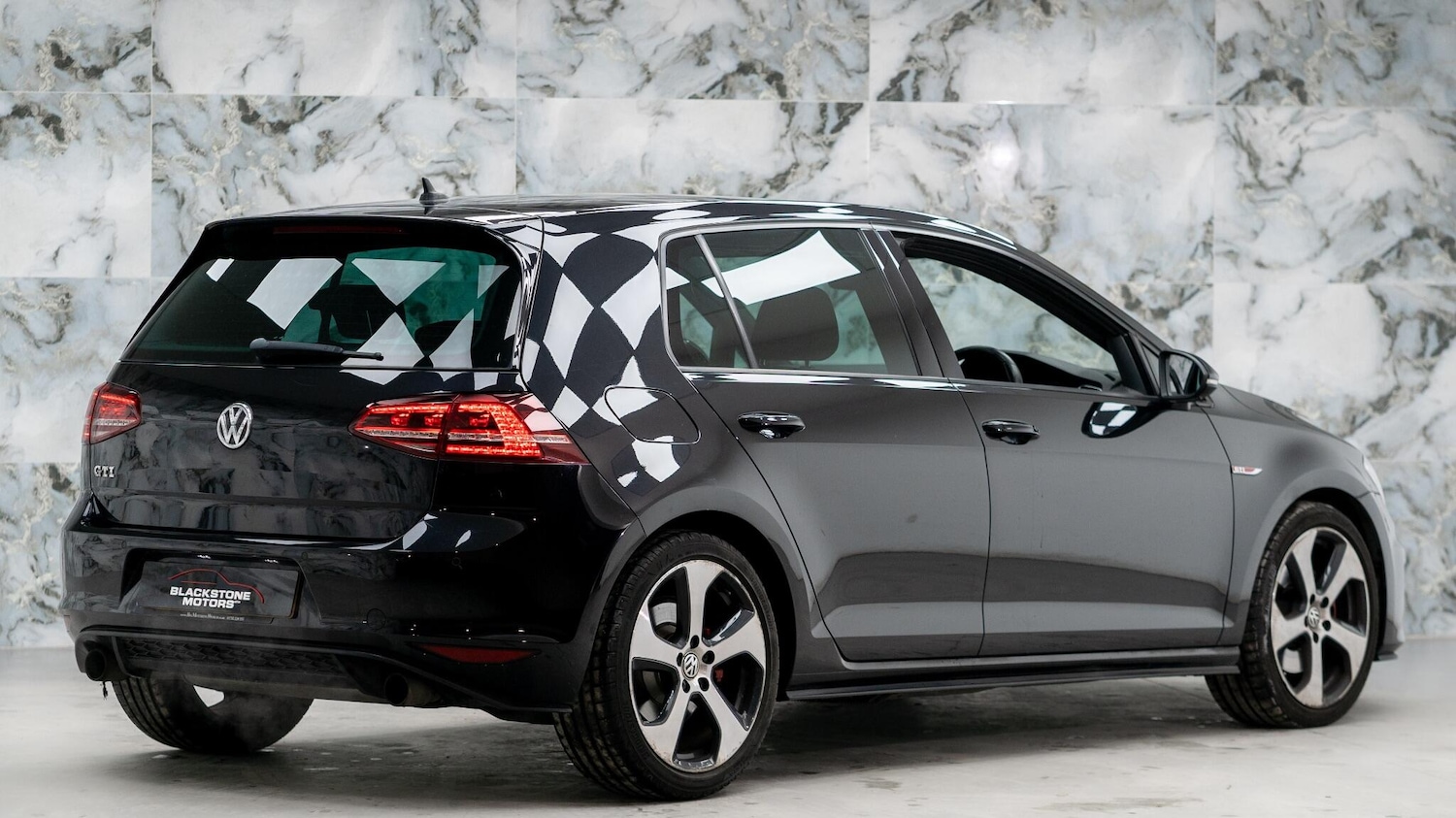 Used Volkswagen Golf 2016 for sale - 77120497: Photo 9