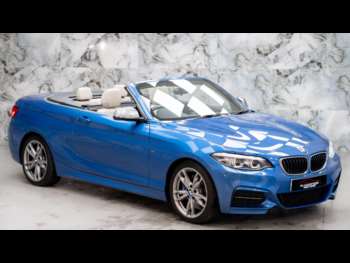 (18) - 3.0 M240i Auto Euro 6 (s/s) 2dr