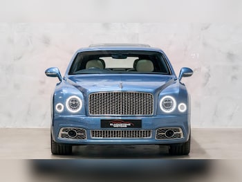 Used Bentley Mulsanne 2016 for sale - 79296032: Photo