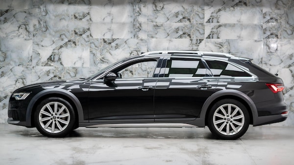 Used Audi A6 Allroad 2020 for sale - 76306563: Photo 10