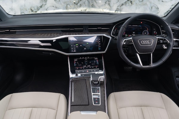 Used Audi A6 Allroad 2020 for sale - 76306563: Photo 12