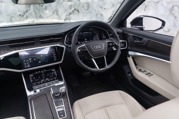 Used Audi A6 Allroad 2020 for sale - 76306563: Photo 13