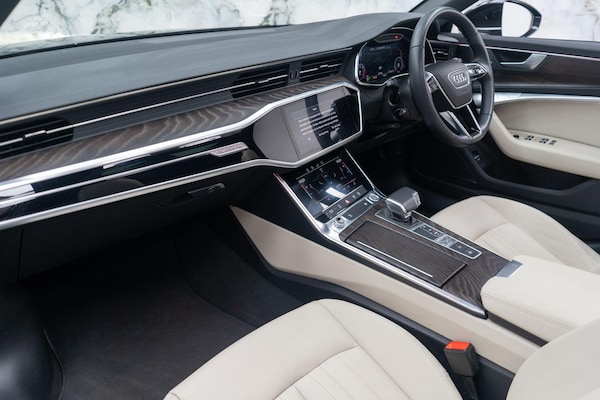 Used Audi A6 Allroad 2020 for sale - 76306563: Photo 14