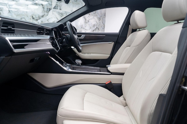 Used Audi A6 Allroad 2020 for sale - 76306563: Photo 15