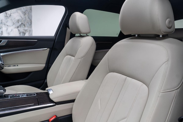 Used Audi A6 Allroad 2020 for sale - 76306563: Photo 16