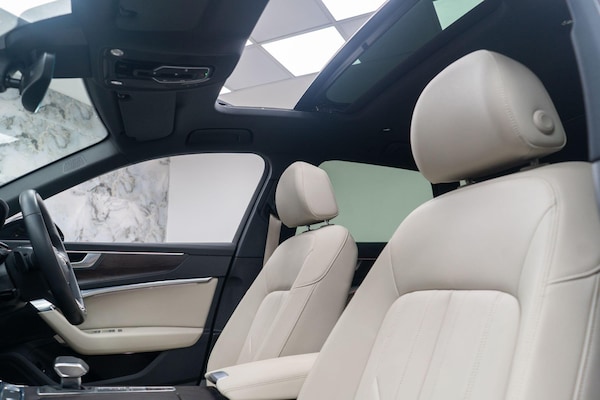 Used Audi A6 Allroad 2020 for sale - 76306563: Photo 17