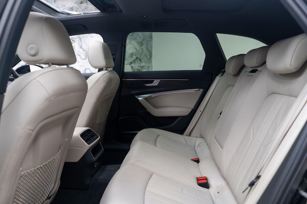 Used Audi A6 Allroad 2020 for sale - 76306563: Photo 18