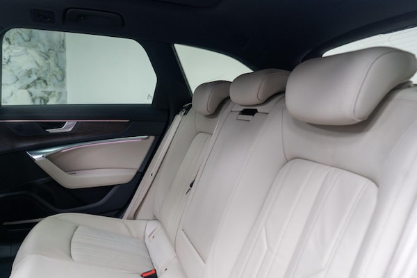 Used Audi A6 Allroad 2020 for sale - 76306563: Photo 19
