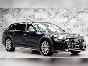 2020 (20) - 3.0 TDI V6 50 Sport Tiptronic quattro Euro 6 (s/s) 5dr