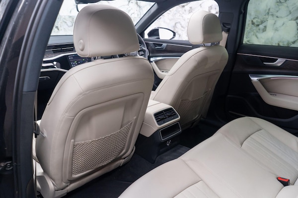 Used Audi A6 Allroad 2020 for sale - 76306563: Photo 20