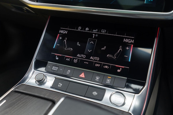 Used Audi A6 Allroad 2020 for sale - 76306563: Photo 22